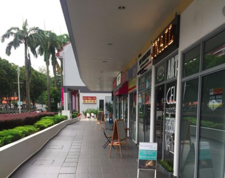 Suites at Bukit Timah, 68 Jalan Jurong Kechil, 118 sqft, Mall Shop For Sale, by Billy Yu 虞信仁, 21199876 - CommercialGuru.com.sg