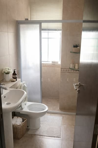 For Rent - Maple Woods