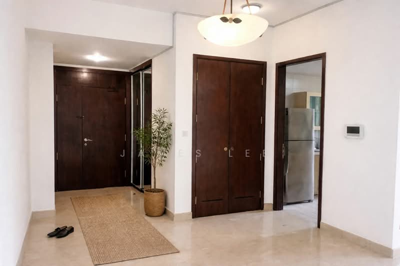 For Rent - Maple Woods