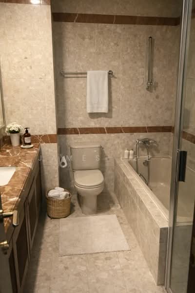 For Rent - Maple Woods