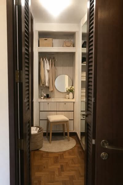 For Rent - Maple Woods