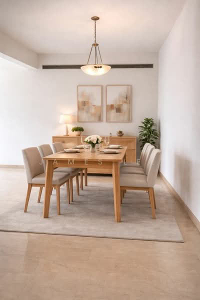 For Rent - Maple Woods