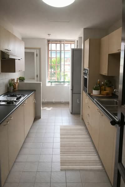 For Rent - Maple Woods