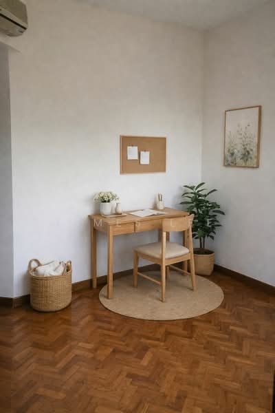 For Rent - Maple Woods