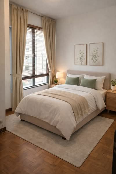 For Rent - Maple Woods