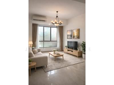 For Rent - Maple Woods