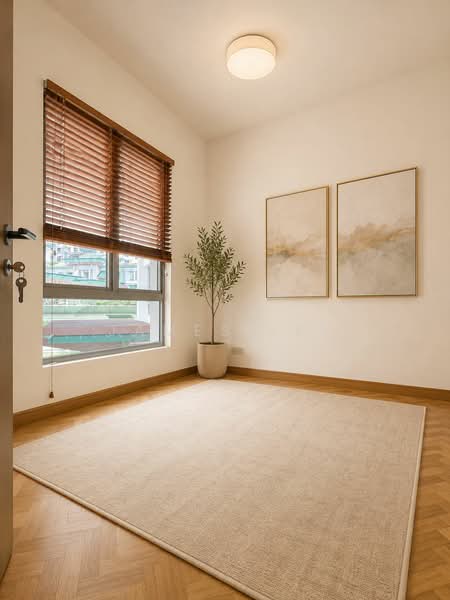 Maple Woods, 985 Bukit Timah Road, 3 Bedrooms, 1,335 sqft, Condominium For Rent, by James Lee, 21200057 - PropertyGuru.com.sg