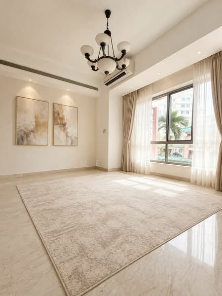 Maple Woods, 985 Bukit Timah Road, 3 Bedrooms, 1,335 sqft, Condominium For Rent, by James Lee, 21200057 - PropertyGuru.com.sg