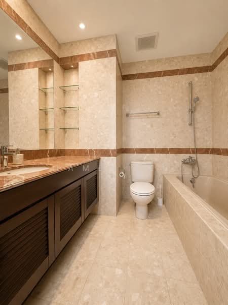 Maple Woods, 985 Bukit Timah Road, 3 Bedrooms, 1,335 sqft, Condominium For Rent, by James Lee, 21200057 - PropertyGuru.com.sg