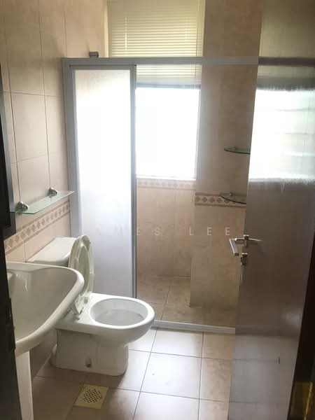 Maple Woods, 985 Bukit Timah Road, 3 Bedrooms, 1,335 sqft, Condominium For Rent, by James Lee, 21200057 - PropertyGuru.com.sg