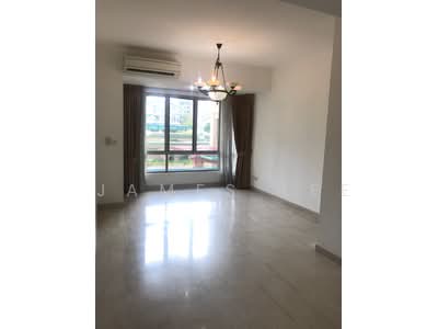 For Rent - Maple Woods