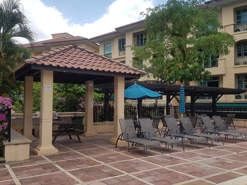 Faber Crest, 50A Faber Heights, 2 Bedrooms, 1012 Sqft, Condos