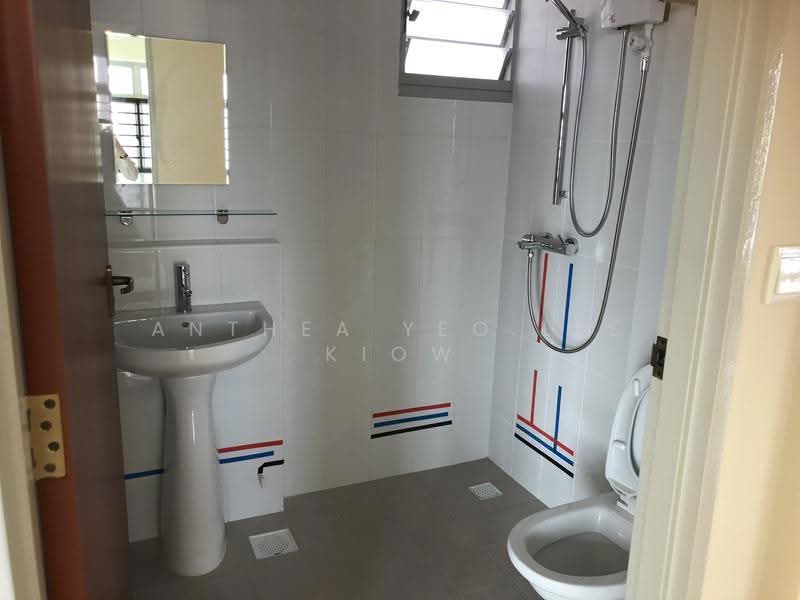440A Clementi Avenue 3, 440A Clementi Avenue 3, Buona Vista / West Coast / Clementi New Town, 2 Bedrooms, 800 sqft, HDB Flat For Rent, by Anthea Yeo 杨丽娇, 21200476 - PropertyGuru.com.sg