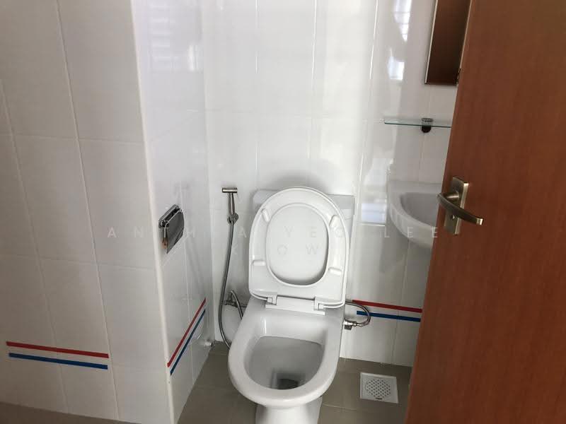 440A Clementi Avenue 3, 440A Clementi Avenue 3, Buona Vista / West Coast / Clementi New Town, 2 Bedrooms, 800 sqft, HDB Flat For Rent, by Anthea Yeo 杨丽娇, 21200476 - PropertyGuru.com.sg