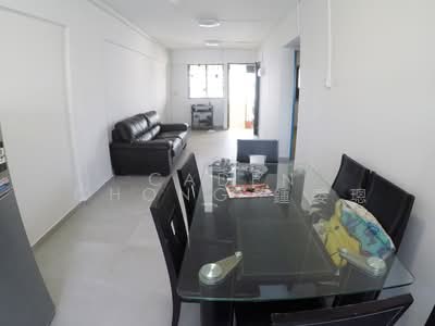 For Rent - 127 Bedok North Street 2
