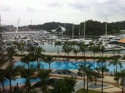 For Sale - Reflections at Keppel Bay