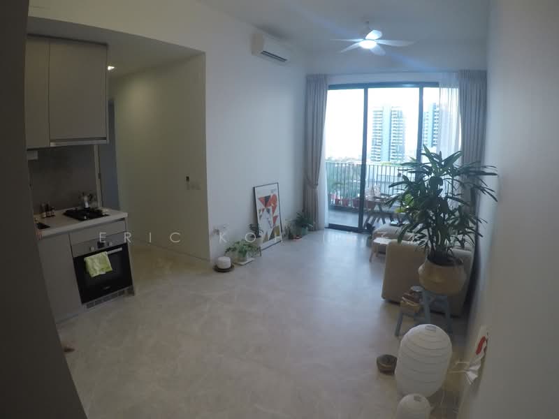 Highline Residences, 1 Kim Tian Road, 2 Bedrooms, 700 sqft, Condominium For Rent, by Eric Koh (许子杰), 21201795 - PropertyGuru.com.sg