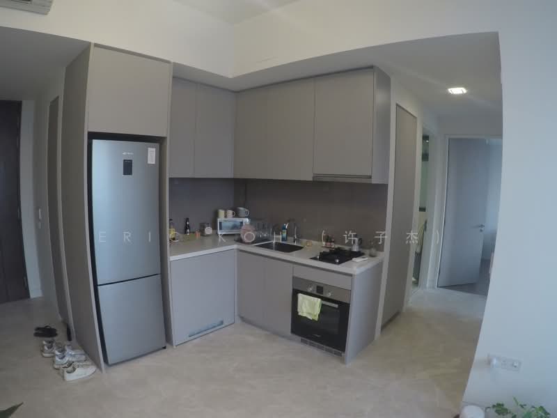 Highline Residences, 1 Kim Tian Road, 2 Bedrooms, 700 sqft, Condominium For Rent, by Eric Koh (许子杰), 21201795 - PropertyGuru.com.sg