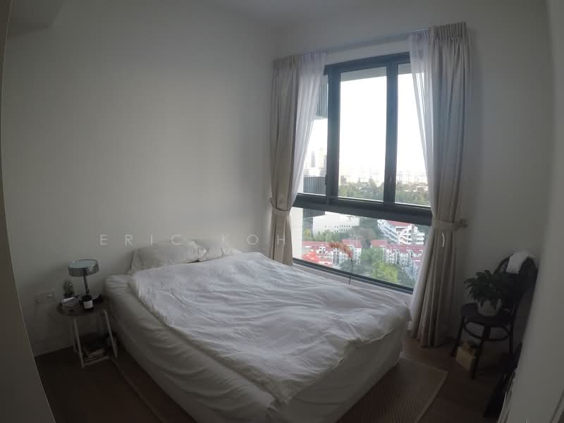 Highline Residences, 1 Kim Tian Road, 2 Bedrooms, 700 sqft, Condominium For Rent, by Eric Koh (许子杰), 21201795 - PropertyGuru.com.sg