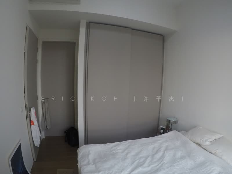 Highline Residences, 1 Kim Tian Road, 2 Bedrooms, 700 sqft, Condominium For Rent, by Eric Koh (许子杰), 21201795 - PropertyGuru.com.sg