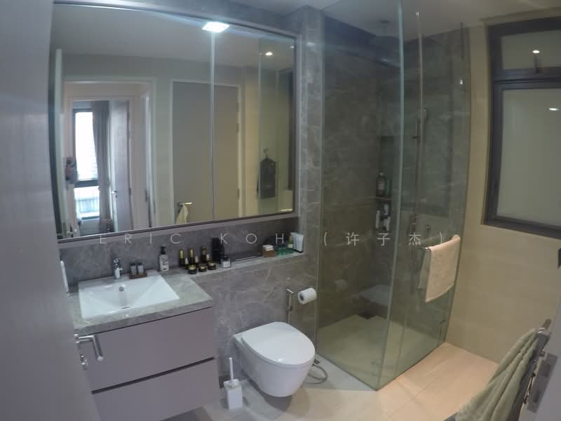 Highline Residences, 1 Kim Tian Road, 2 Bedrooms, 700 sqft, Condominium For Rent, by Eric Koh (许子杰), 21201795 - PropertyGuru.com.sg