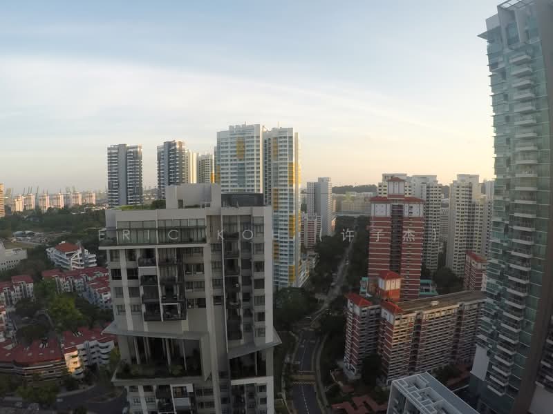 Highline Residences, 1 Kim Tian Road, 2 Bedrooms, 700 sqft, Condominium For Rent, by Eric Koh (许子杰), 21201795 - PropertyGuru.com.sg