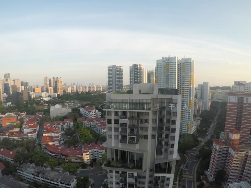 Highline Residences, 1 Kim Tian Road, 2 Bedrooms, 700 sqft, Condominium For Rent, by Eric Koh (许子杰), 21201795 - PropertyGuru.com.sg