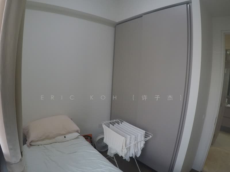 Highline Residences, 1 Kim Tian Road, 2 Bedrooms, 700 sqft, Condominium For Rent, by Eric Koh (许子杰), 21201795 - PropertyGuru.com.sg