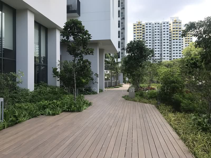 Highline Residences, 1 Kim Tian Road, 2 Bedrooms, 700 sqft, Condominium For Rent, by Eric Koh (许子杰), 21201795 - PropertyGuru.com.sg