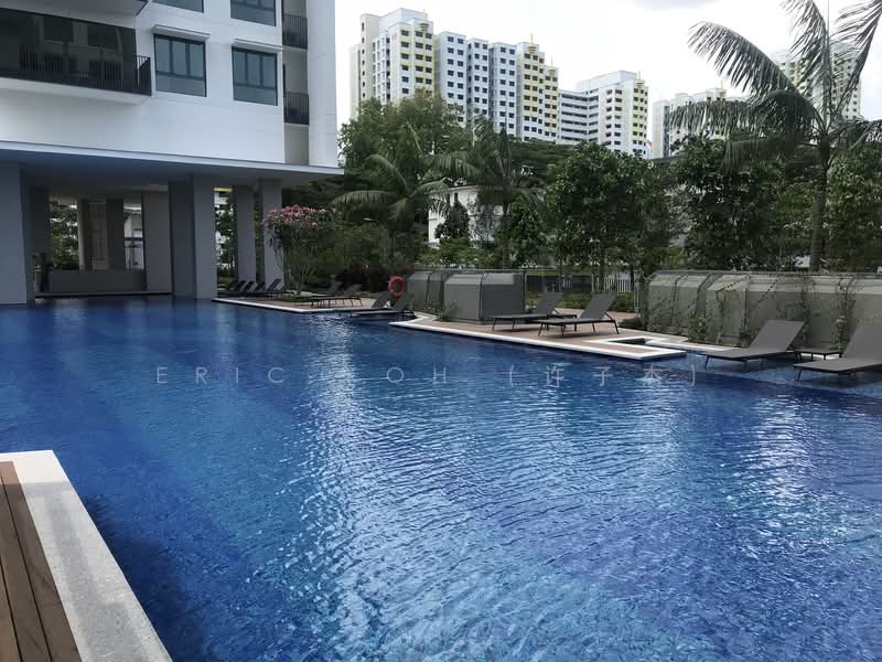 Highline Residences, 1 Kim Tian Road, 2 Bedrooms, 700 sqft, Condominium For Rent, by Eric Koh (许子杰), 21201795 - PropertyGuru.com.sg