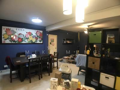 For Rent - 406 Pandan Gardens