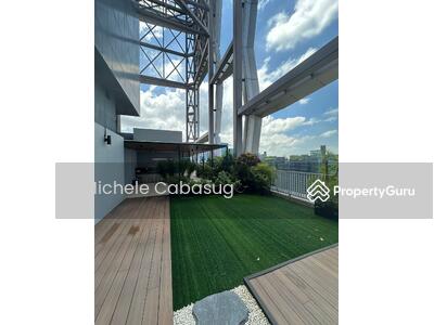 For Rent - V on Shenton