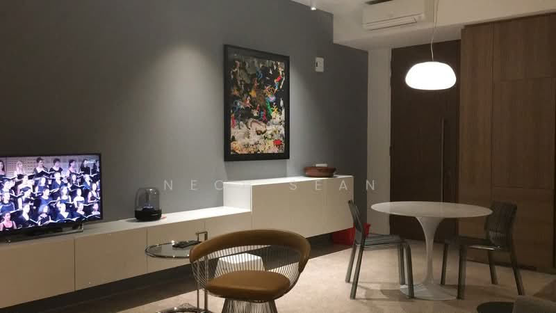 Echelon, 9 Alexandra View, 2 Bedrooms, 732 sqft, Condominium For Rent, by Sean Neoh, 21202987 - PropertyGuru.com.sg