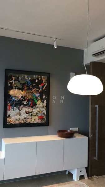 Echelon, 9 Alexandra View, 2 Bedrooms, 732 sqft, Condominium For Rent, by Sean Neoh, 21202987 - PropertyGuru.com.sg