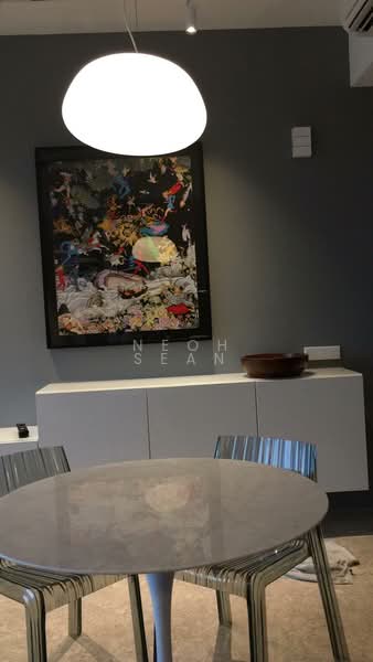 Echelon, 9 Alexandra View, 2 Bedrooms, 732 sqft, Condominium For Rent, by Sean Neoh, 21202987 - PropertyGuru.com.sg