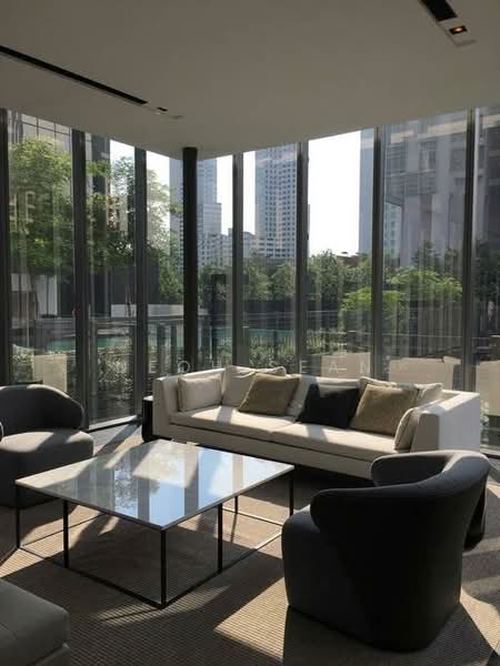 Echelon, 9 Alexandra View, 2 Bedrooms, 732 sqft, Condominium For Rent, by Sean Neoh, 21202987 - PropertyGuru.com.sg