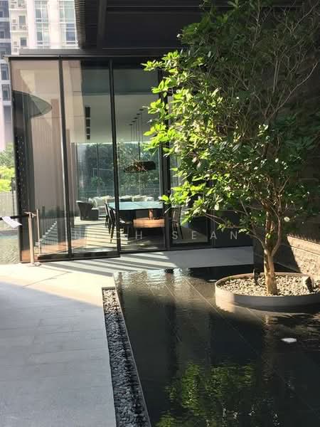 Echelon, 9 Alexandra View, 2 Bedrooms, 732 sqft, Condominium For Rent, by Sean Neoh, 21202987 - PropertyGuru.com.sg