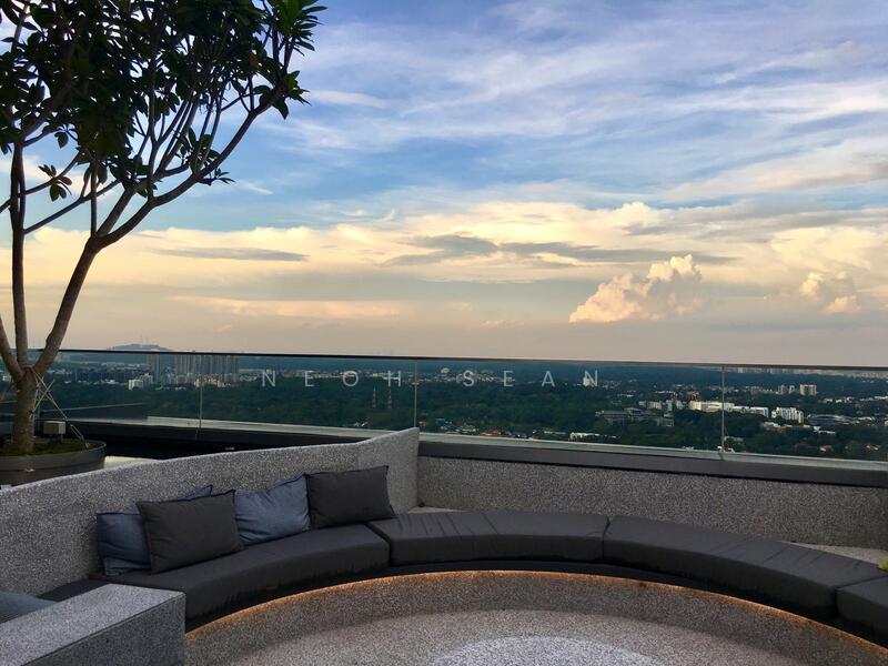 Echelon, 9 Alexandra View, 2 Bedrooms, 732 sqft, Condominium For Rent, by Sean Neoh, 21202987 - PropertyGuru.com.sg