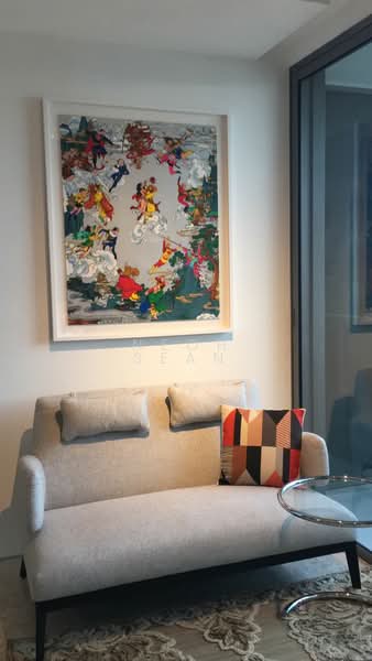 Echelon, 9 Alexandra View, 2 Bedrooms, 732 sqft, Condominium For Rent, by Sean Neoh, 21202987 - PropertyGuru.com.sg