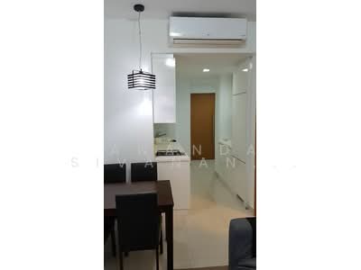 For Rent - Idyllic Suites