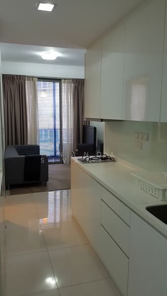 Idyllic Suites, 21 Lorong 30 Geylang, 1 Bedroom, 420 sqft, Condominium For Rent, by Ananda Sivanandam, 21203005 - PropertyGuru.com.sg