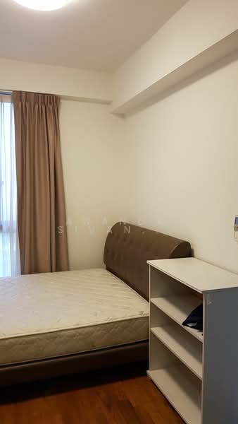 Idyllic Suites, 21 Lorong 30 Geylang, 1 Bedroom, 420 sqft, Condominium For Rent, by Ananda Sivanandam, 21203005 - PropertyGuru.com.sg