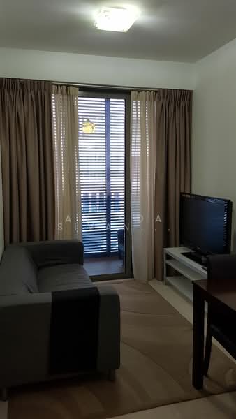 Idyllic Suites, 21 Lorong 30 Geylang, 1 Bedroom, 420 sqft, Condominium For Rent, by Ananda Sivanandam, 21203005 - PropertyGuru.com.sg