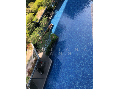 For Rent - Soleil @ Sinaran