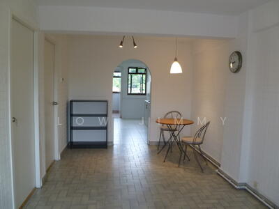 For Rent - 8 Empress Road