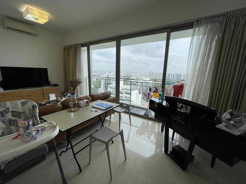 For Rent - The Seafront on Meyer