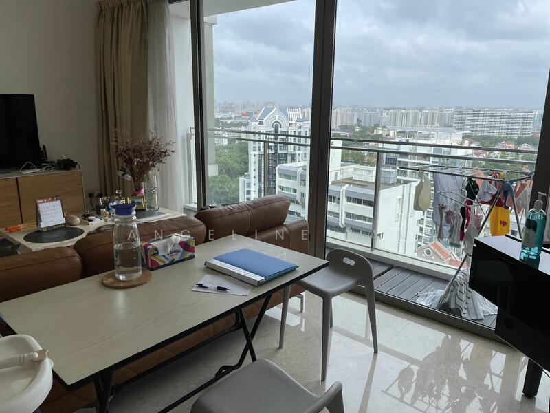 For Rent - The Seafront on Meyer