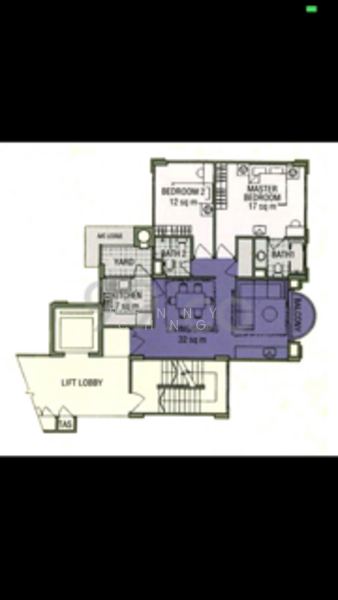 For Rent Symphony Heights