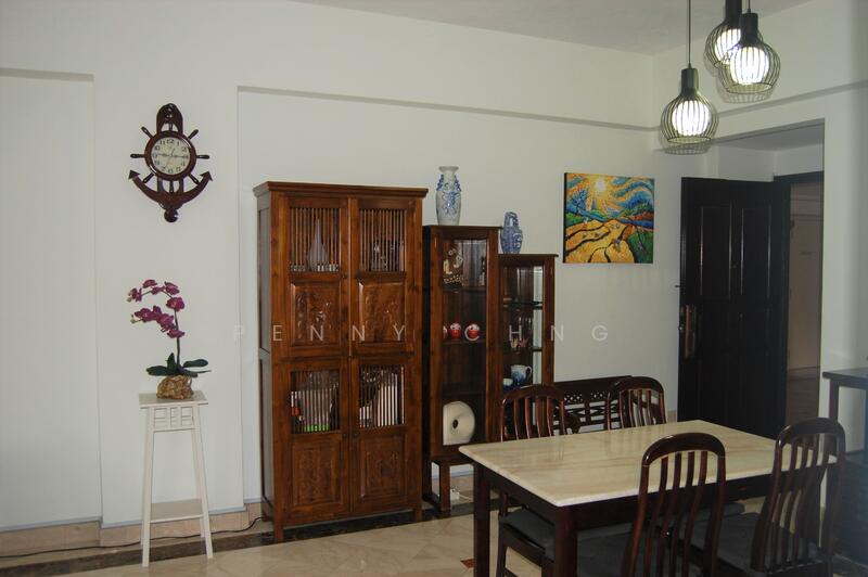 For Rent - Symphony Heights