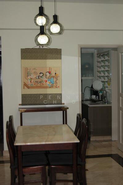 For Rent - Symphony Heights